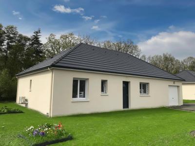 Annonce Vente Maison Allassac 19