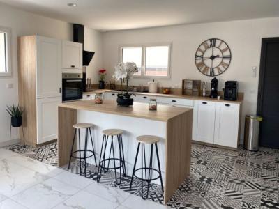 Acheter Maison 95 m2 Allassac