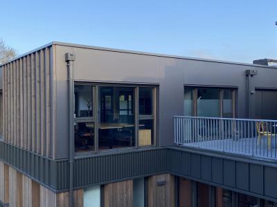 For sale Annecy 6 rooms 110 m2 Haute savoie (74000) photo 0