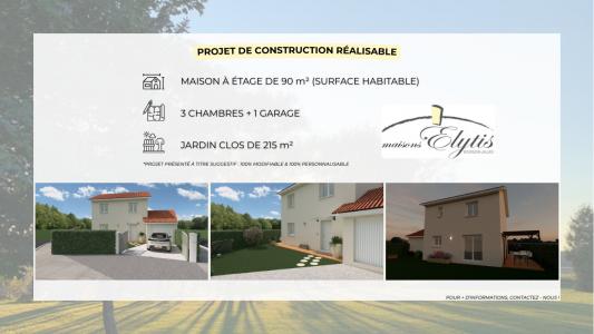 For sale Tour-du-pin 4 rooms 90 m2 Isere (38110) photo 1