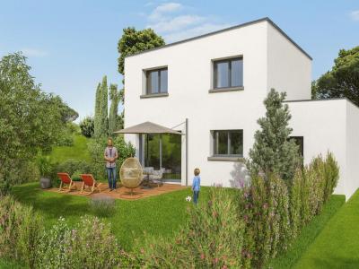 Annonce Vente Maison Saint-armel 35