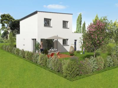 Acheter Maison 110 m2 Saint-armel