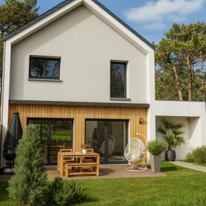 Annonce Vente 4 pices Maison Bain-de-bretagne 35
