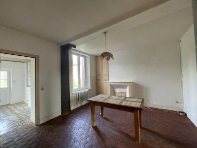 Louer Maison 75 m2 Chuelles