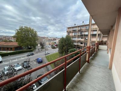 Louer Appartement 67 m2 Vandoeuvre-les-nancy