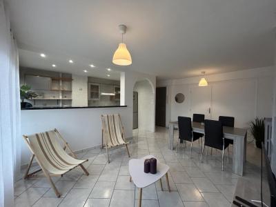 Louer Appartement Vandoeuvre-les-nancy 830 euros