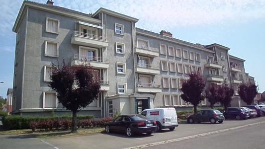 For rent Charleville-mezieres 3 rooms 66 m2 Ardennes (08000) photo 4