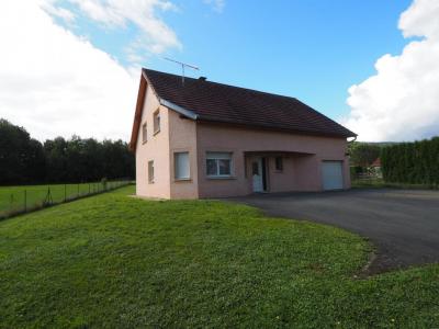 Acheter Maison Giromagny 309000 euros