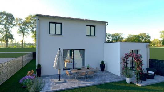 Annonce Vente 4 pices Maison Pomerols 34