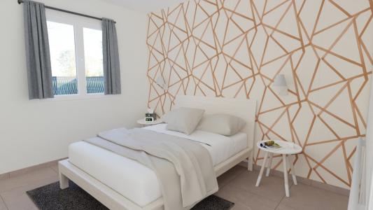 For sale Thezan-les-beziers 3 rooms 58 m2 Herault (34490) photo 2
