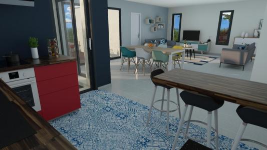 Annonce Vente 4 pices Maison Cruzy 34