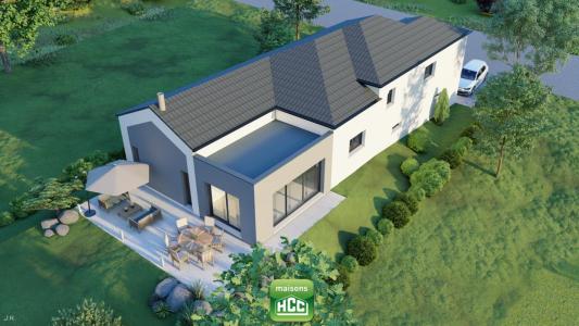 Annonce Vente 4 pices Maison Saint-julien-les-metz 57