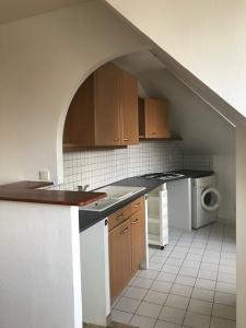Louer Appartement Senlis 795 euros