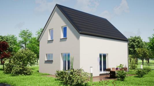 Annonce Vente Maison Ruederbach 68