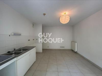 For rent Montpellier 2 rooms 43 m2 Herault (34000) photo 1