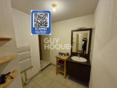 For rent Montpellier 2 rooms 43 m2 Herault (34000) photo 4