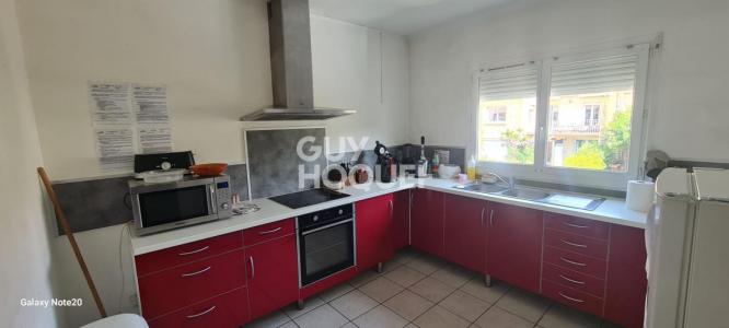 Annonce Vente 6 pices Maison Montpellier 34