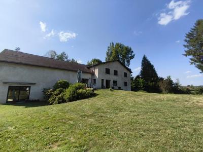 For sale Corbenay 560 m2 Haute saone (70320) photo 2