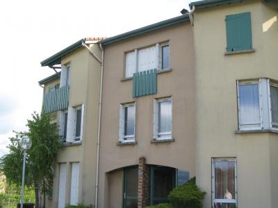 For rent Saint-jean-bonnefonds 3 rooms 74 m2 Loire (42650) photo 0