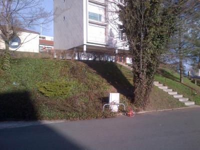 For rent Villars 3 rooms 56 m2 Loire (42390) photo 0