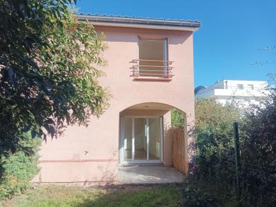 Annonce Vente 5 pices Maison Toulouse 31