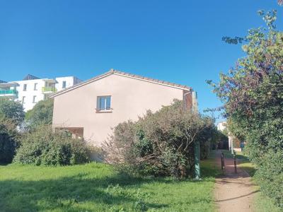 Acheter Maison 93 m2 Toulouse