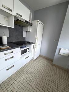 Acheter Appartement 42 m2 Tourcoing