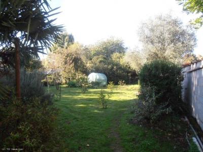Annonce Vente Prestige Sauze-vaussais 79