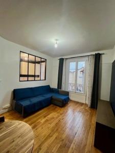 Annonce Location 2 pices Appartement Colombes 92