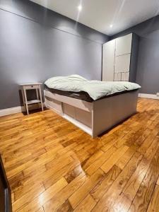 Louer Appartement 39 m2 Colombes