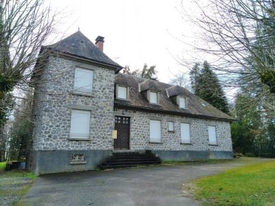 Annonce Location Appartement Masseret 19