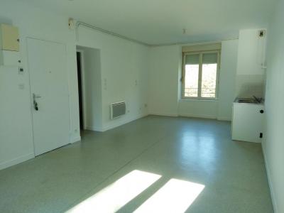 Louer Appartement Masseret 207 euros