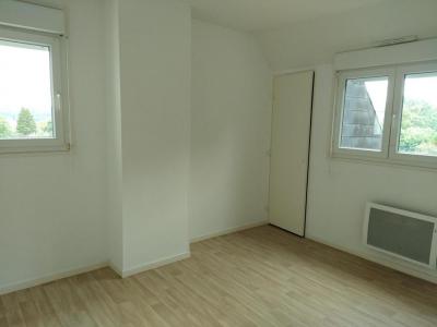 Louer Appartement 82 m2 Vigeois