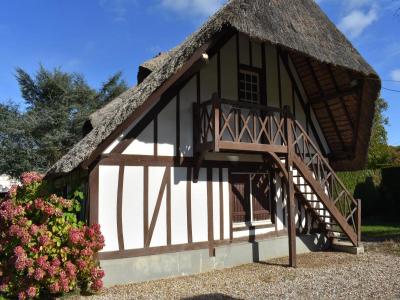 Annonce Vente 6 pices Maison Montfort-sur-risle 27