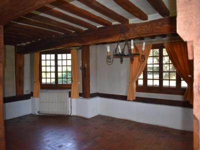 Acheter Maison Montfort-sur-risle Eure