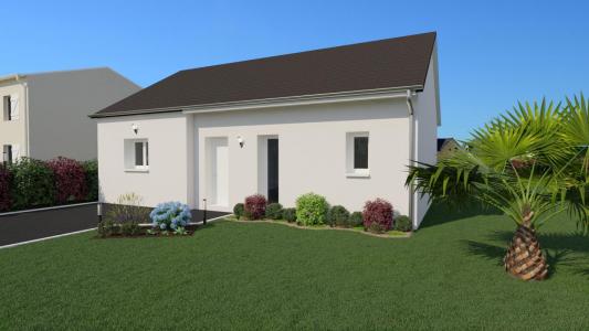 Annonce Vente Maison Loudeac 22