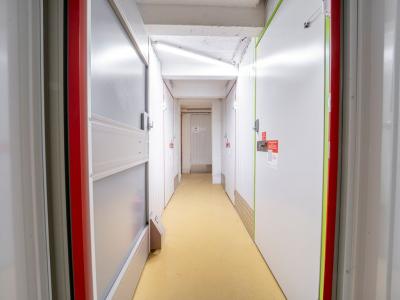 Louer Parking 1 m2 Paris-12eme-arrondissement