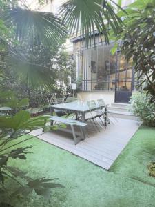 Annonce Vente 3 pices Appartement Paris-16eme-arrondissement 75