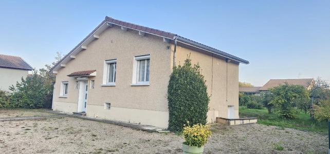Annonce Vente 4 pices Maison Saint-georges-de-reneins 69