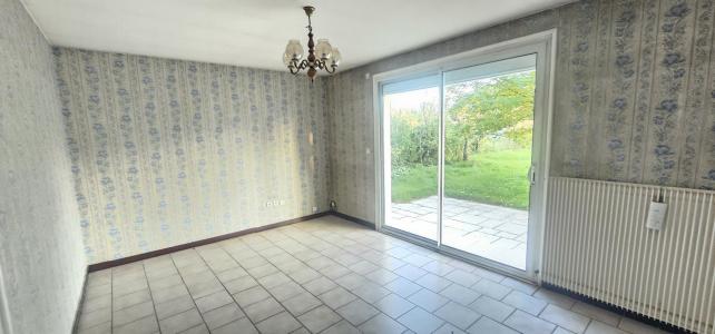 Acheter Maison 80 m2 Saint-georges-de-reneins