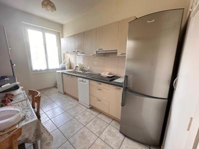 Acheter Appartement Chamalieres 318000 euros
