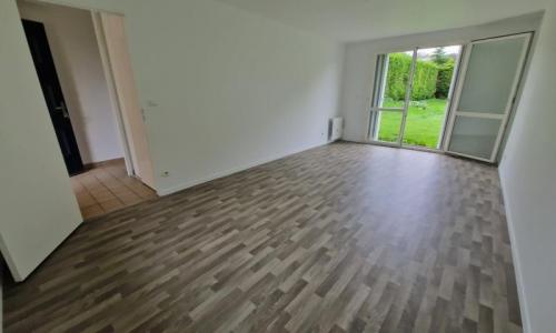 Annonce Vente 3 pices Maison Bourg-dun 76
