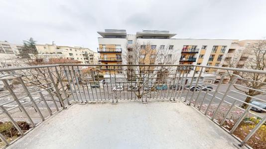 Louer Appartement Lyon-8eme-arrondissement 740 euros