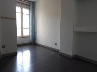 For sale Lyon-5eme-arrondissement 3 rooms 60 m2 Rhone (69005) photo 4