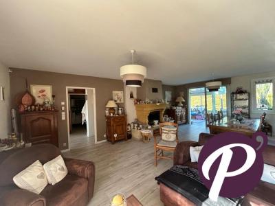 Annonce Vente 7 pices Maison Prigonrieux 24