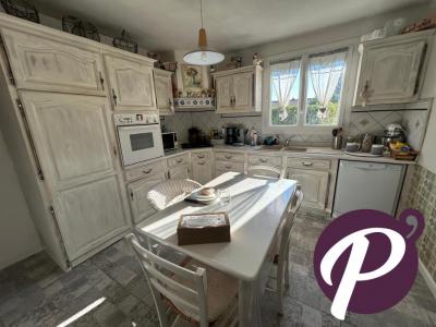 Acheter Maison 159 m2 Prigonrieux