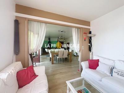 Acheter Appartement 79 m2 Gardanne