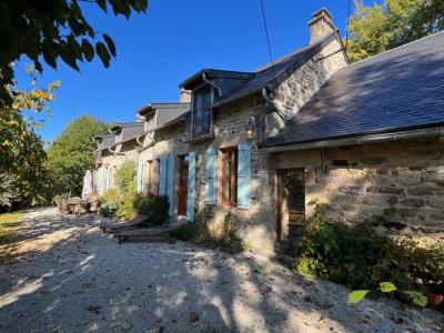 Annonce Vente Prestige Chamberet 19