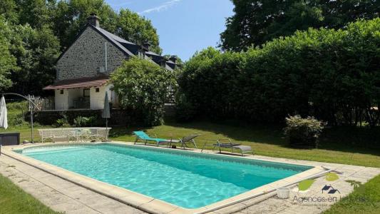 Acheter Prestige 265 m2 Chamberet