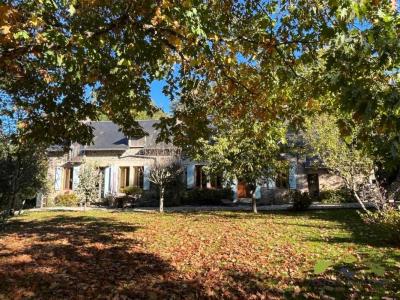 Acheter Prestige Chamberet Correze